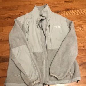 North Face Fleece Jacket